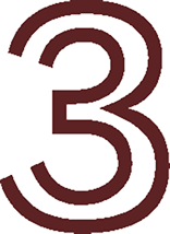 3