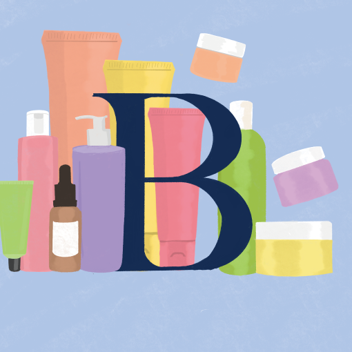 BEAUTY ADVISORのイメージ
