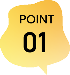 POINT 01