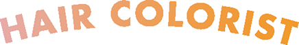 HAIR COLORIST