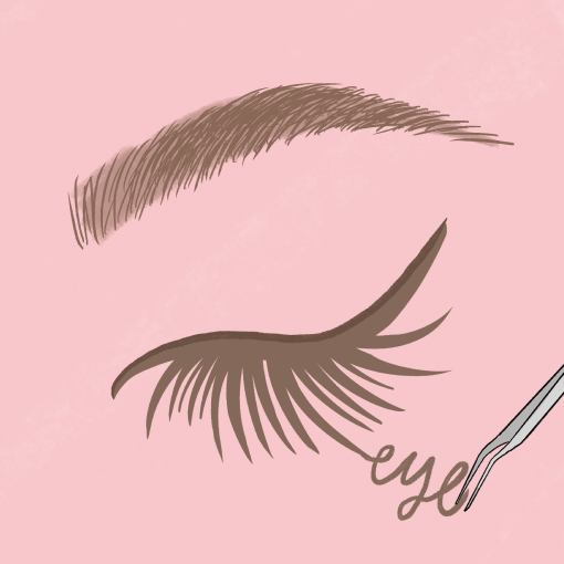 EYELISTのイメージ
