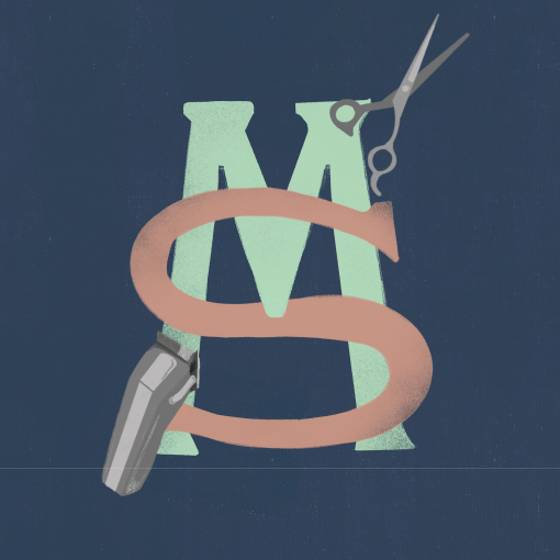MEN’S STYLISTのイメージ