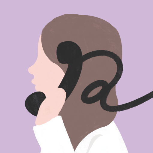 RECEPTIONISTのイメージ