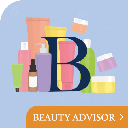 BEAUTY ADVISOR