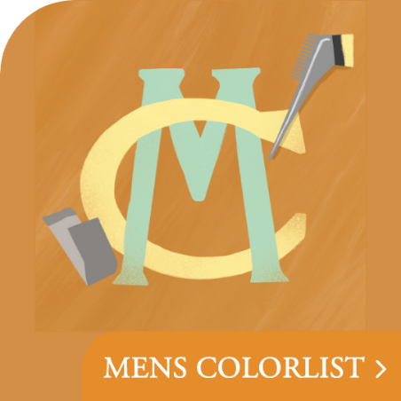 MENS COLORLIST