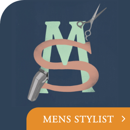 MENS STYLIST