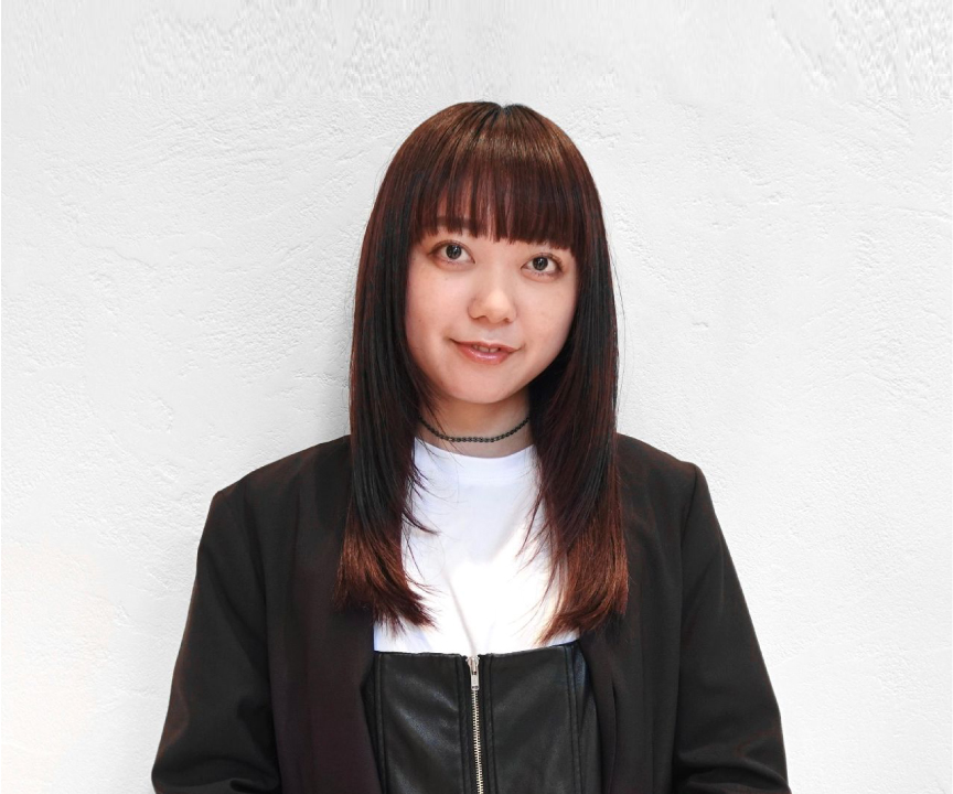 谷野 愛美沙 の写真