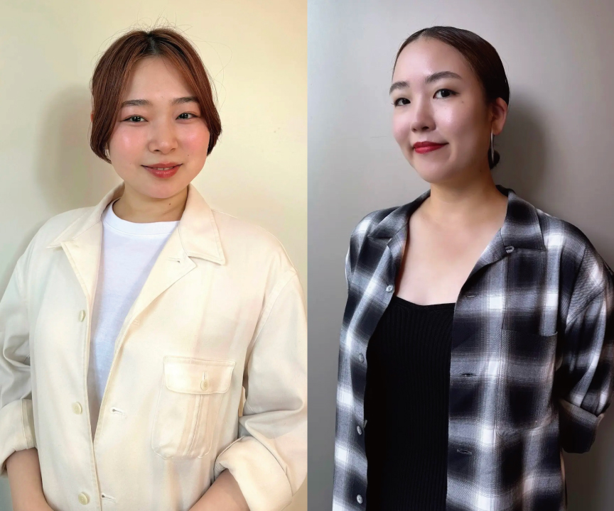 井本 志穂里の写真