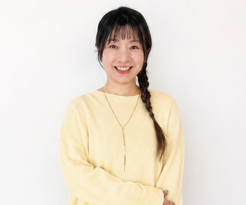 鈴木 奈津の写真