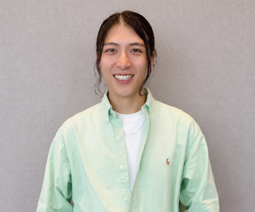 山本 和彦の写真