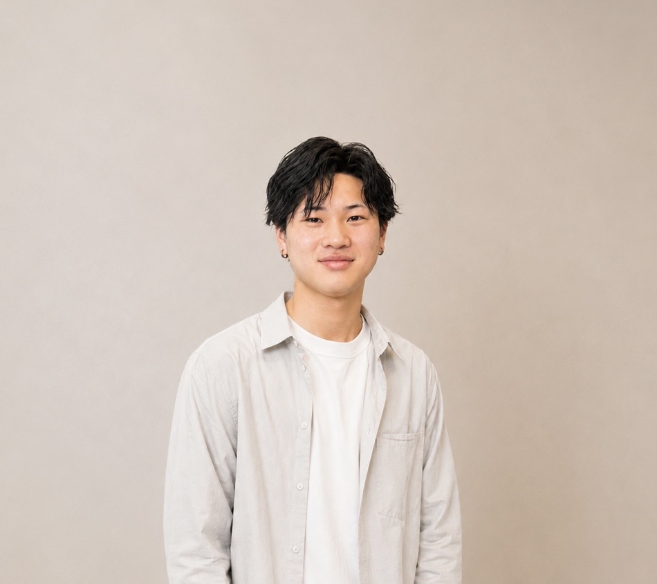 小關 大誠の写真