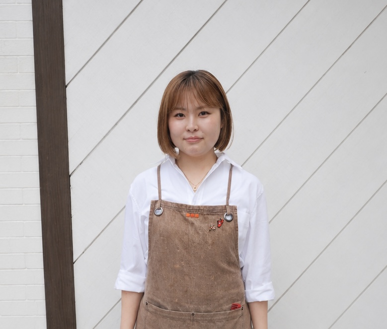 金山 莉生の写真